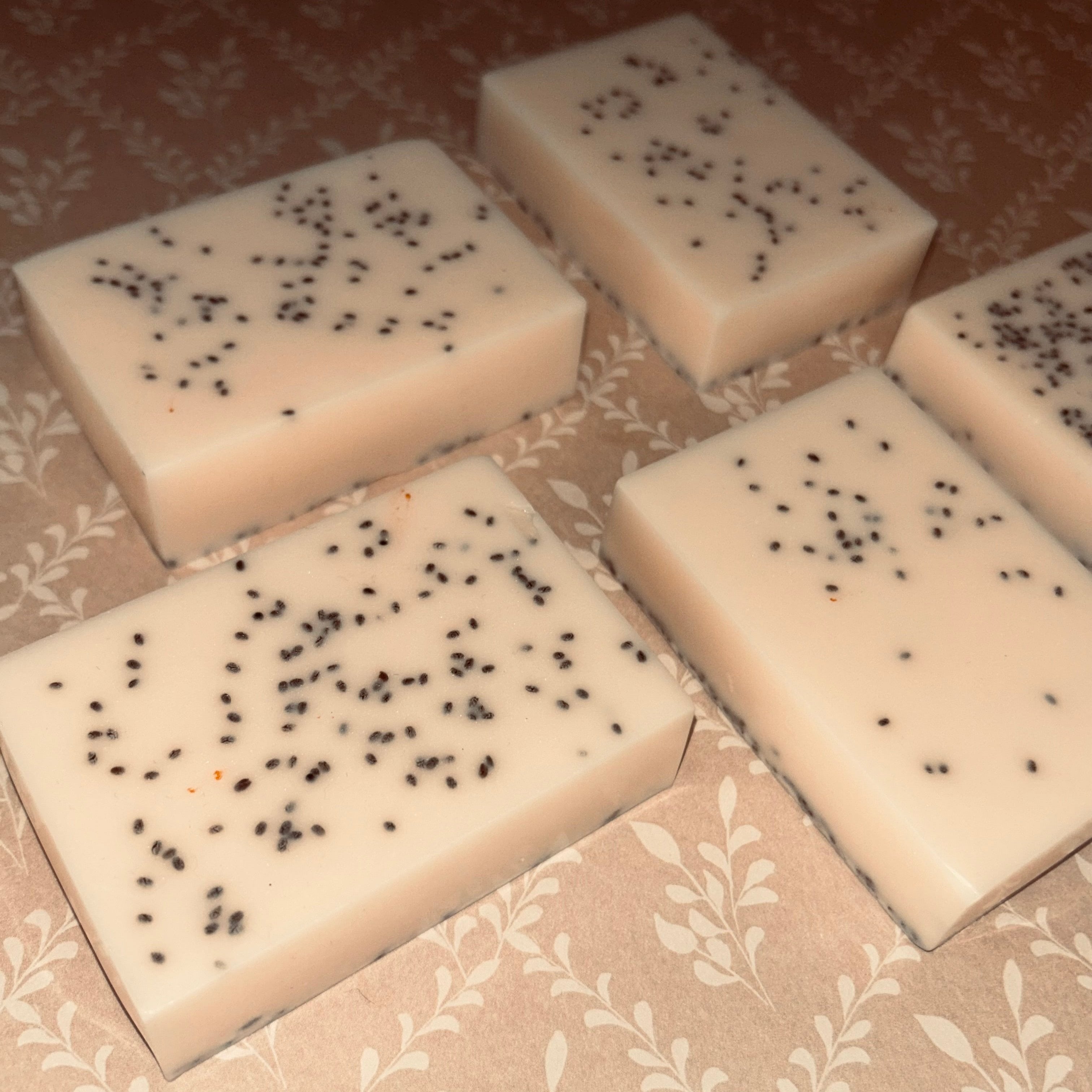 Soap Bars