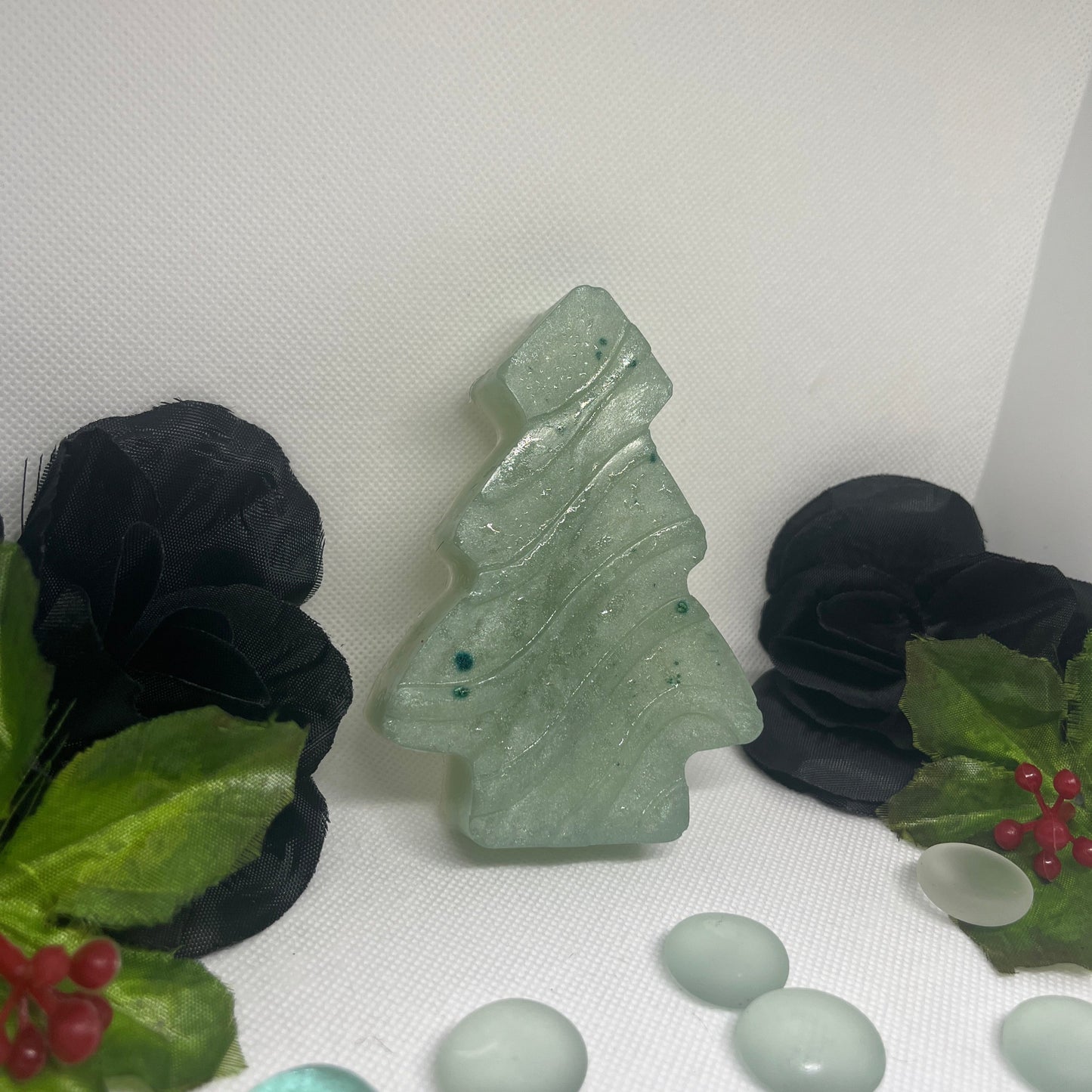 Christmas Tree Soap | Eucalyptus Scent