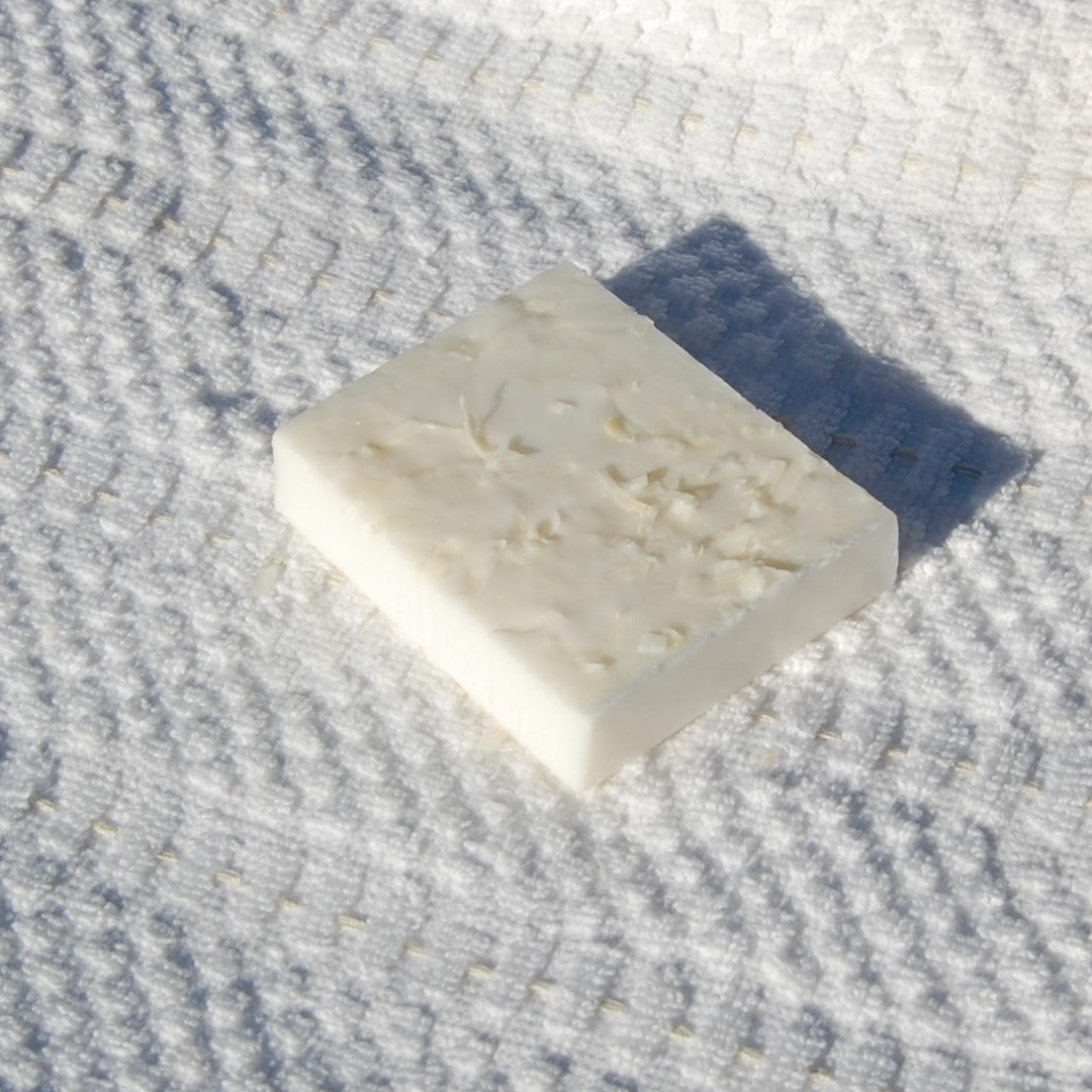 Coconut Dream - Coconut Soap