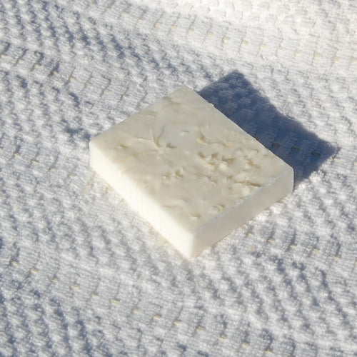 Coconut Dream - Coconut Soap
