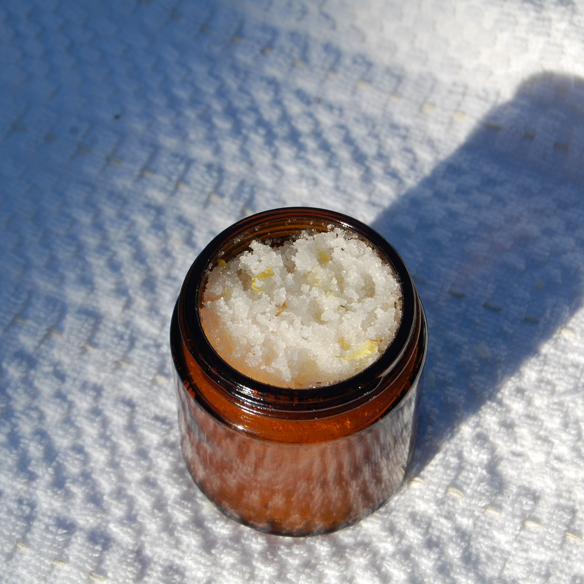 Pineapple Scrubs - Pineapple Sugar Scrub