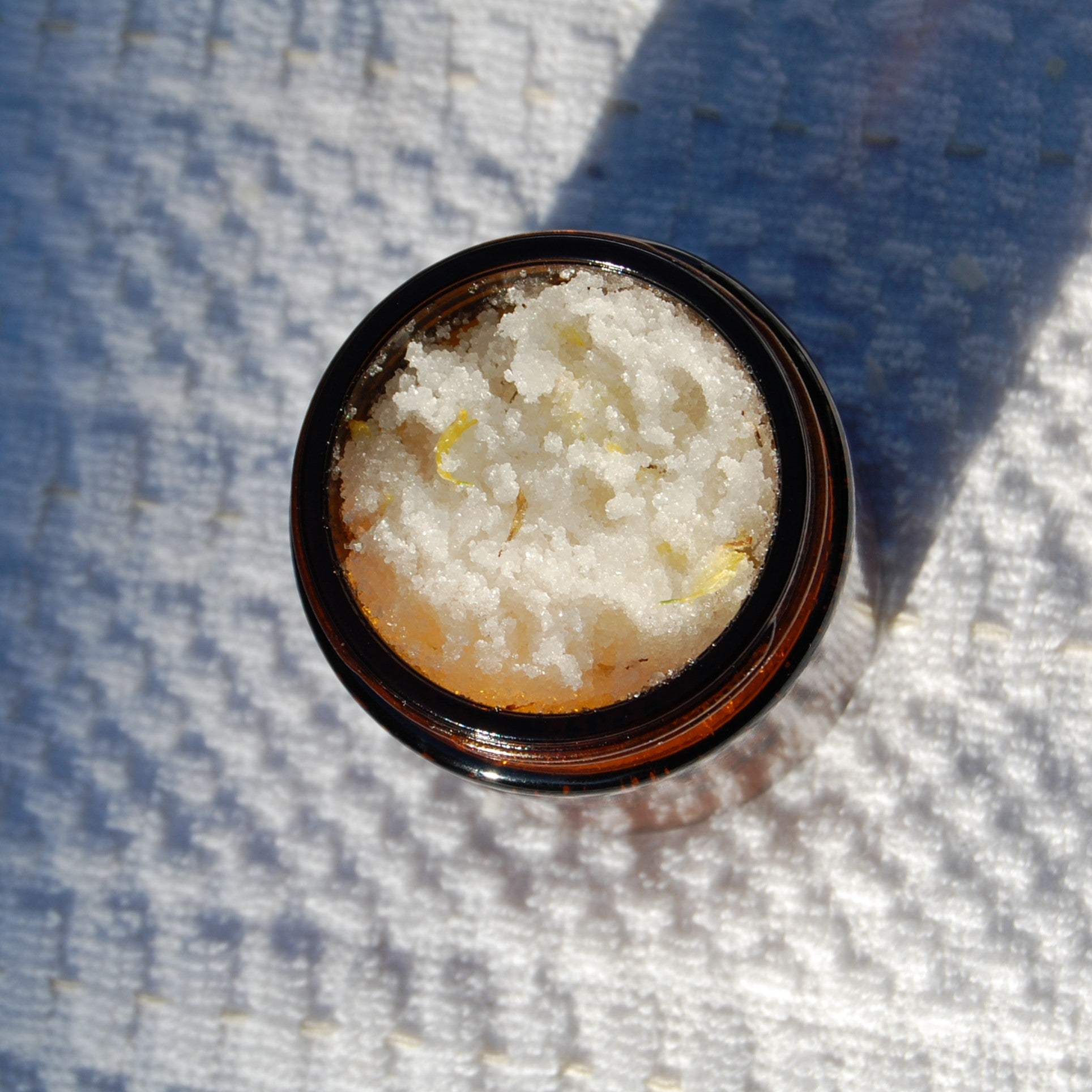 Pineapple Scrubs - Pineapple Sugar Scrub