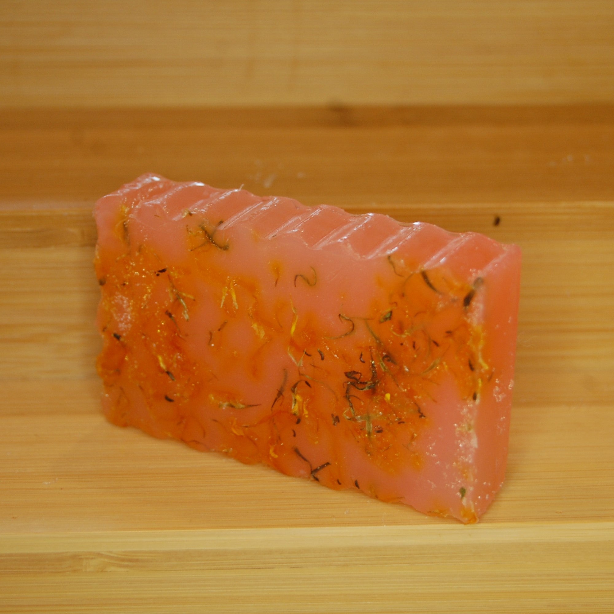 Petal Veil - Rose Soap