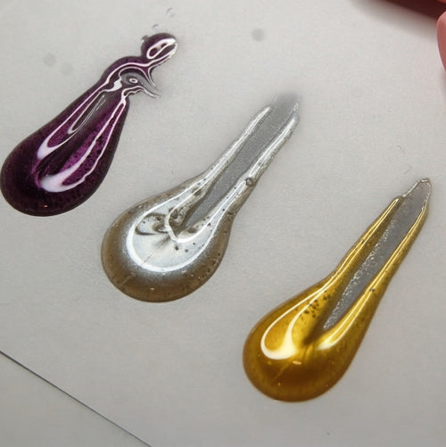 Cinnamon Oil Plumping Lip Gloss