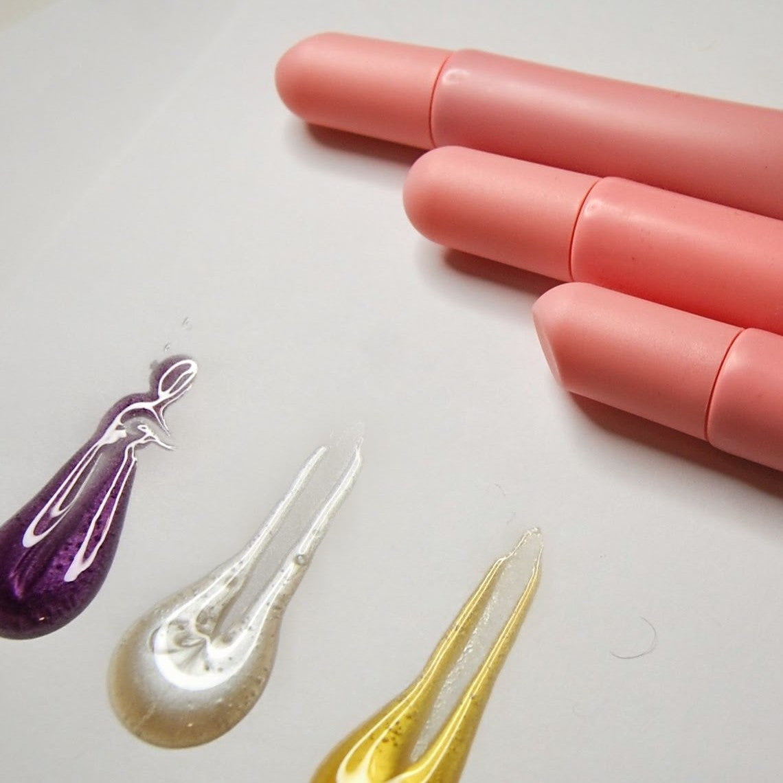 Cinnamon Oil Plumping Lip Gloss