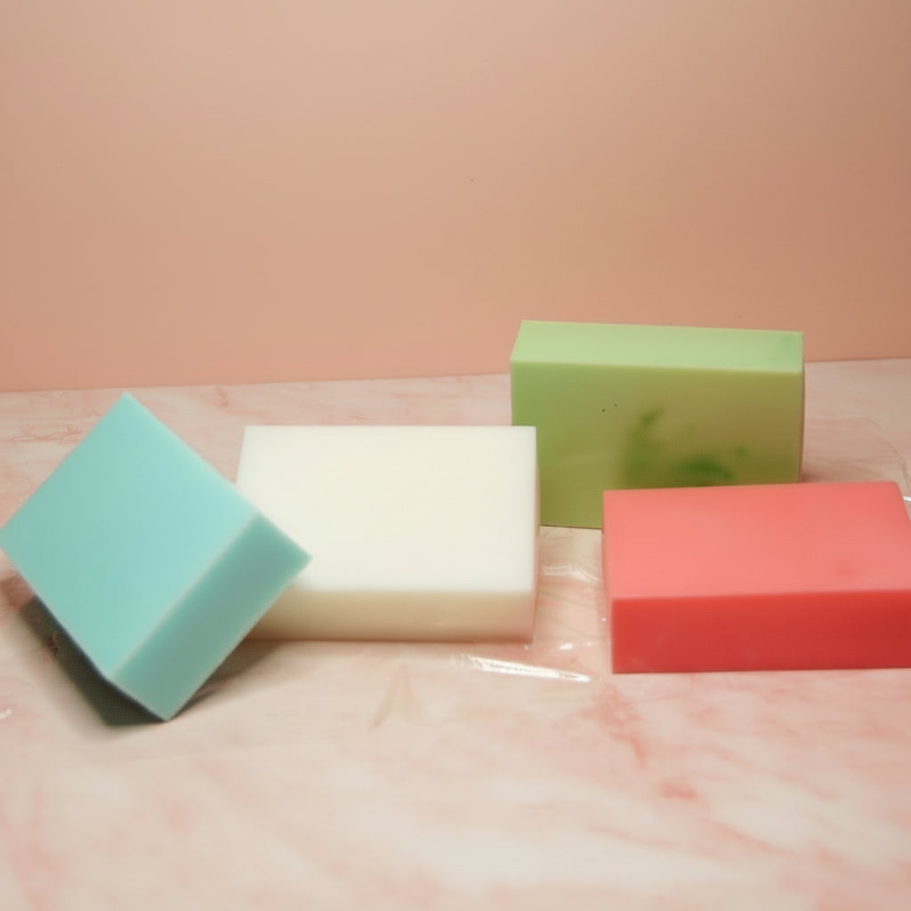 Winter 25' Soap Collection