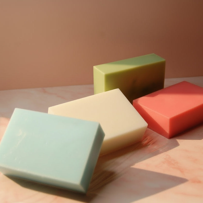 Winter 25' Soap Collection