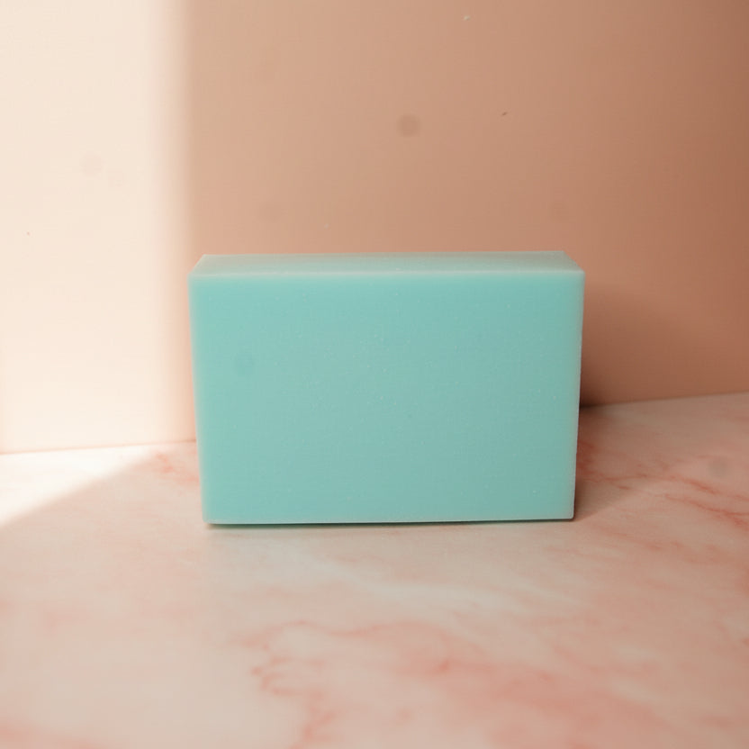 Mineral Springs Coconut Milk Soap