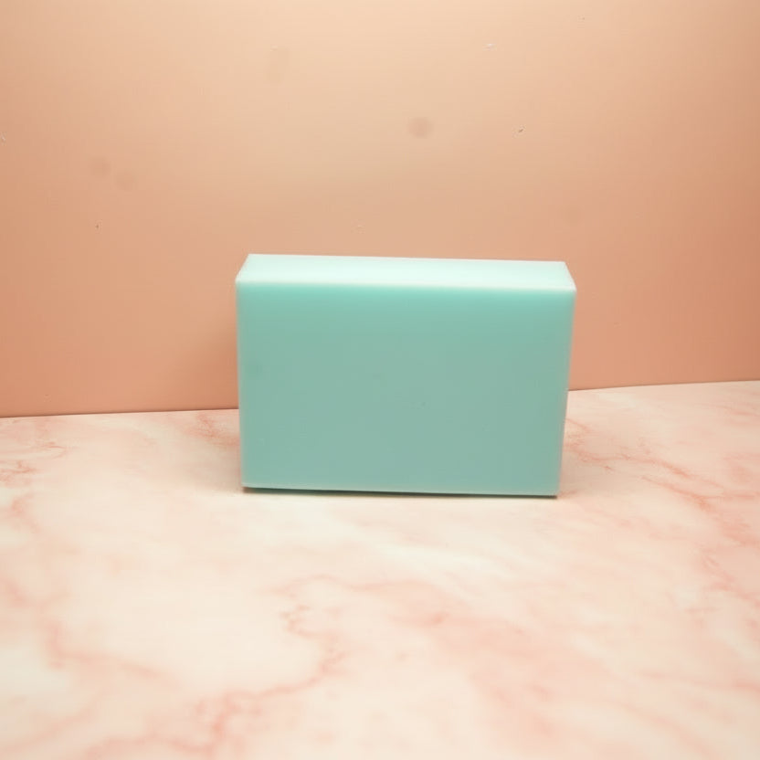 Mineral Springs Coconut Milk Soap