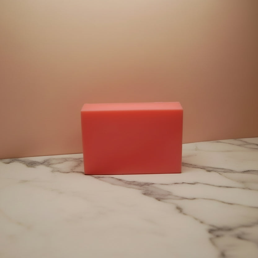 Spiced Cider Coconut Milk Soap