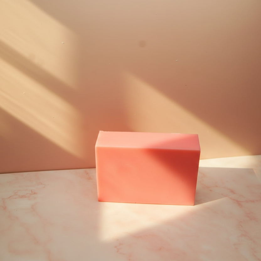 Spiced Cider Coconut Milk Soap