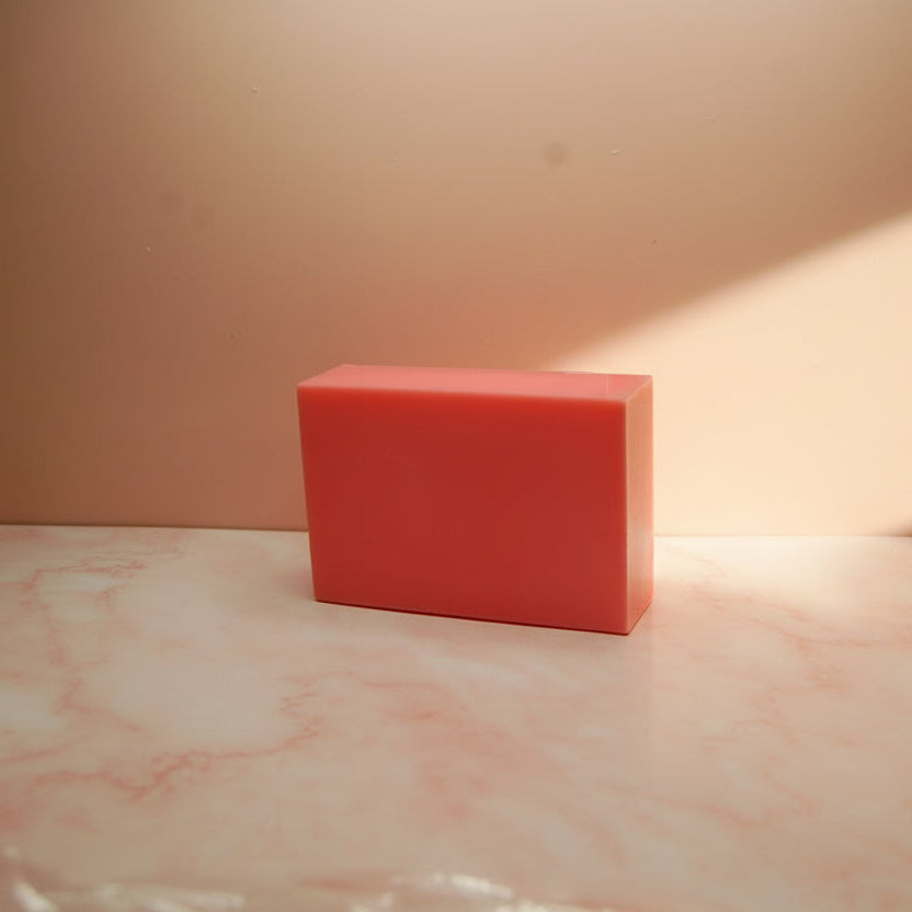 Spiced Cider Coconut Milk Soap