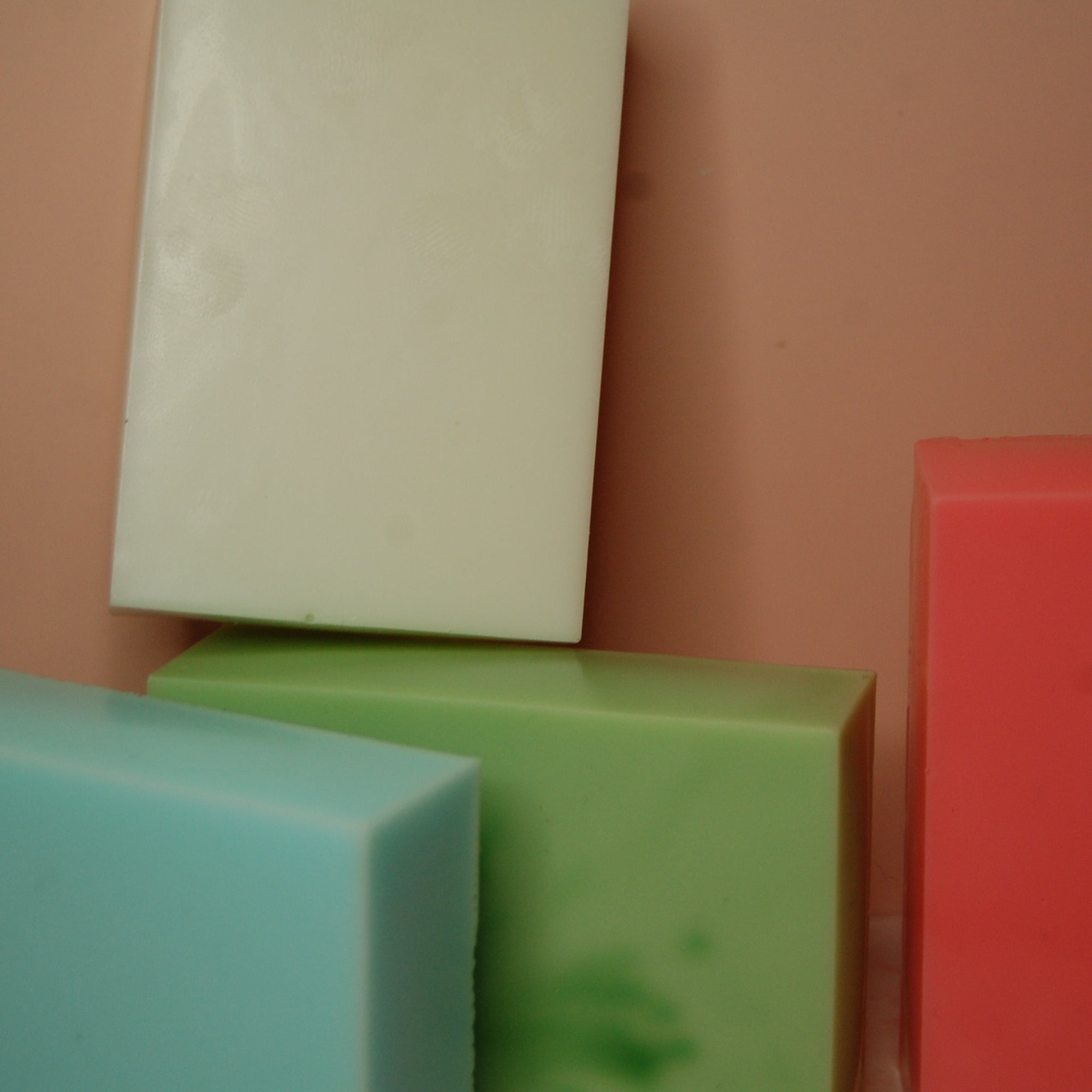 Winter 25' Soap Collection