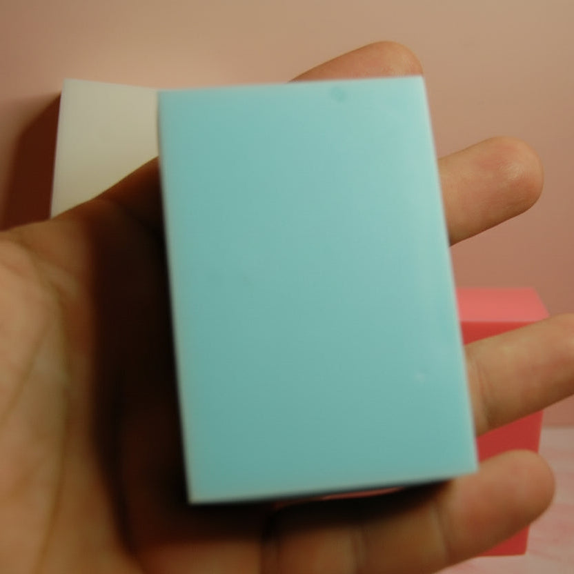 Mineral Springs Coconut Milk Soap