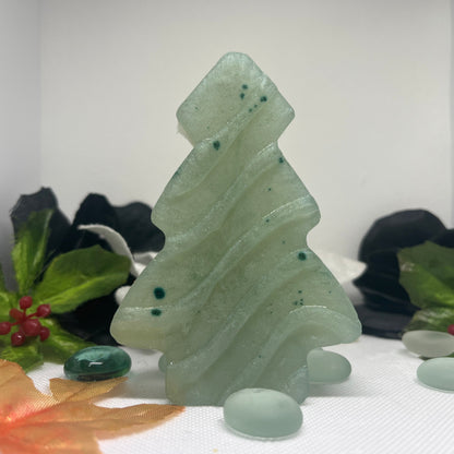 Christmas Tree Soap | Eucalyptus Scent