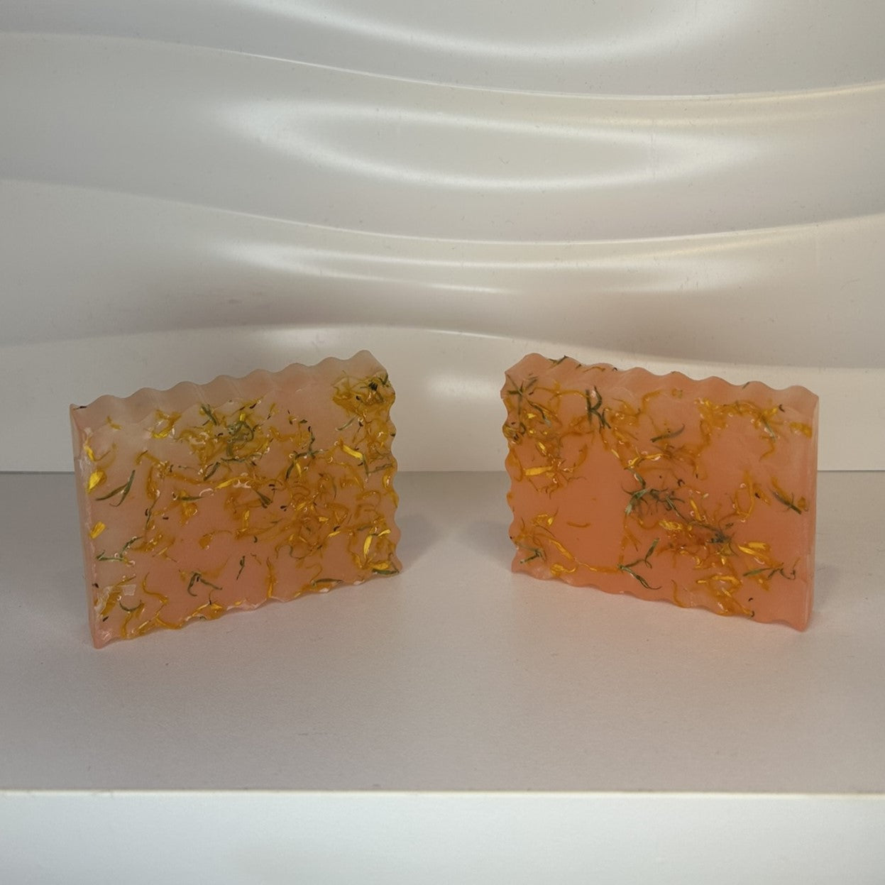 Petal Veil - Rose Soap