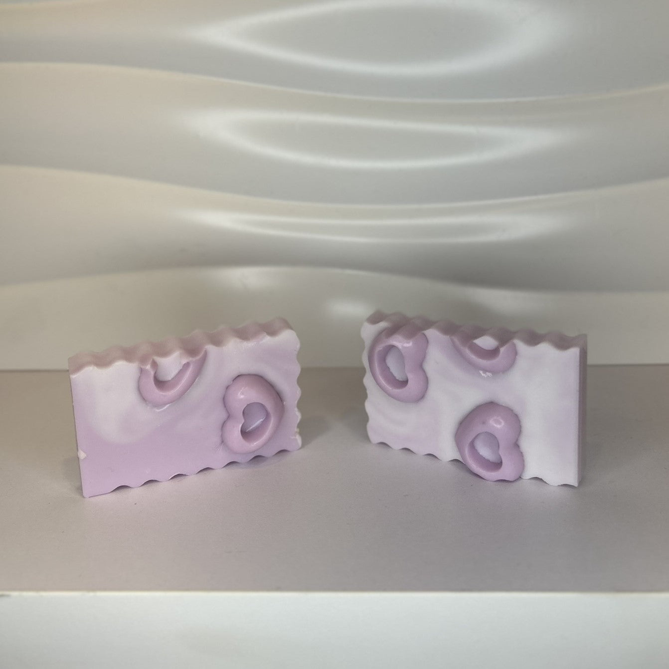 Lavender Love - Lavender Soap