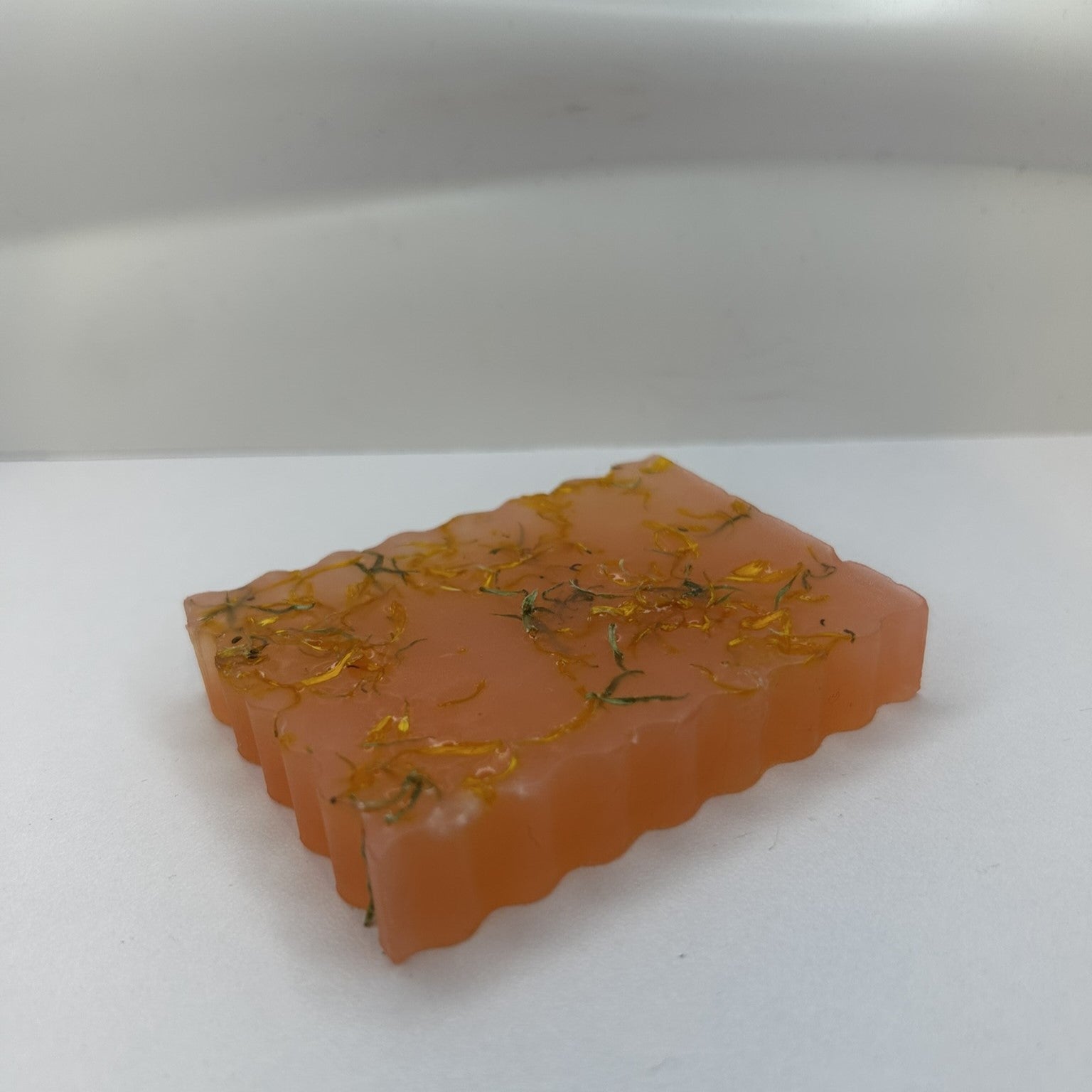 Petal Veil - Rose Soap