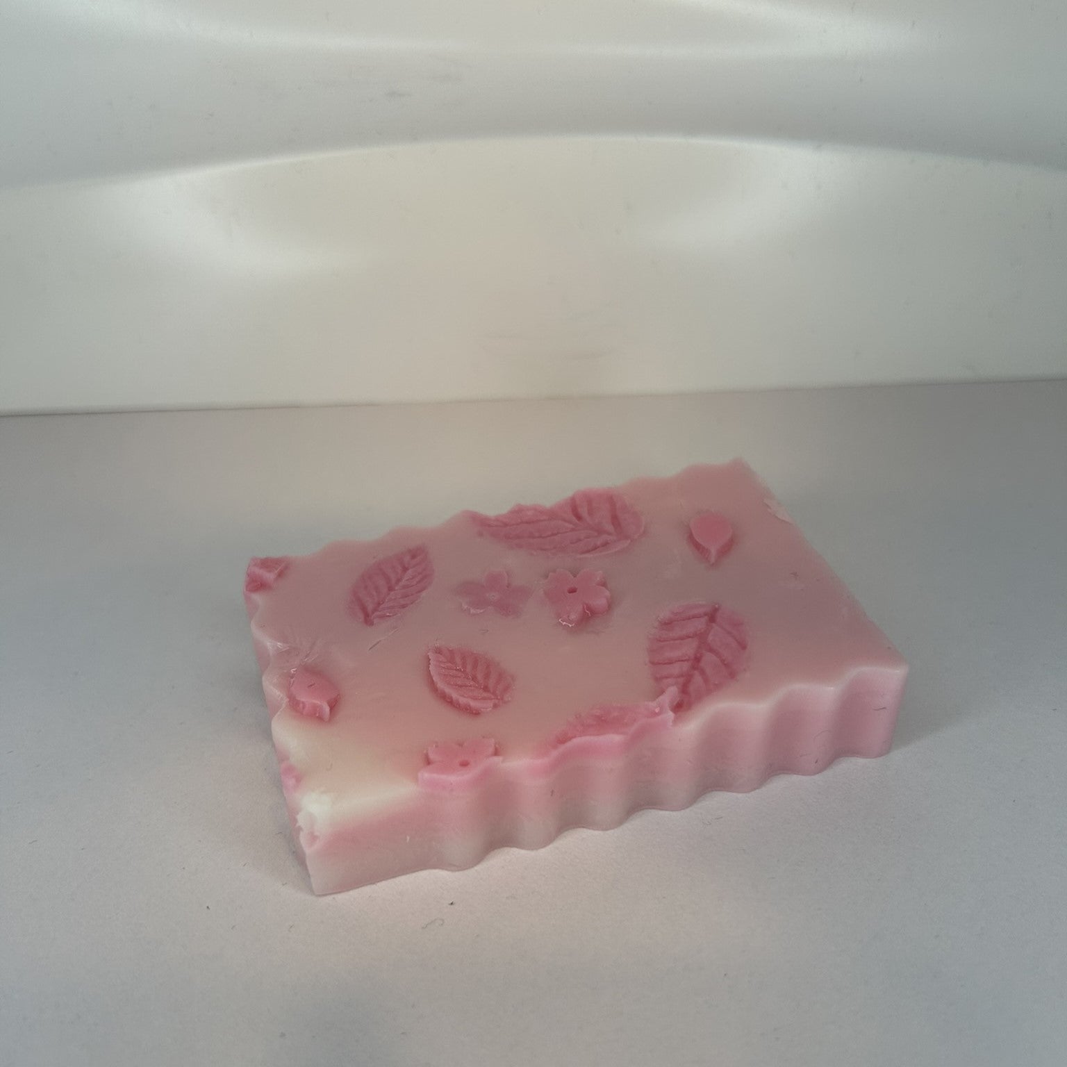 Blossom Mint - Cherry Blossom & Peppermint Soap