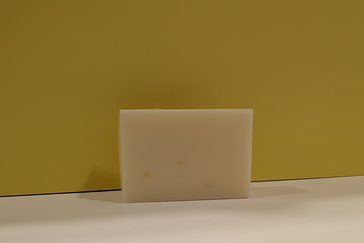 Pineapple Goats Goat Milk Soap